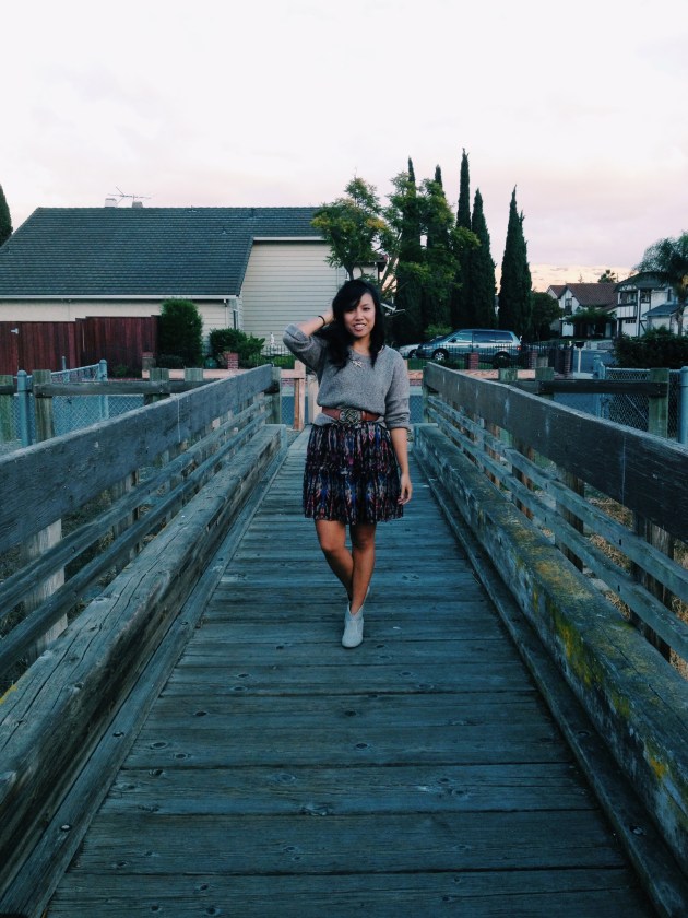 Processed with VSCOcam with c1 preset