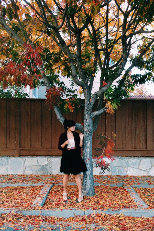 Processed with VSCOcam with c1 preset