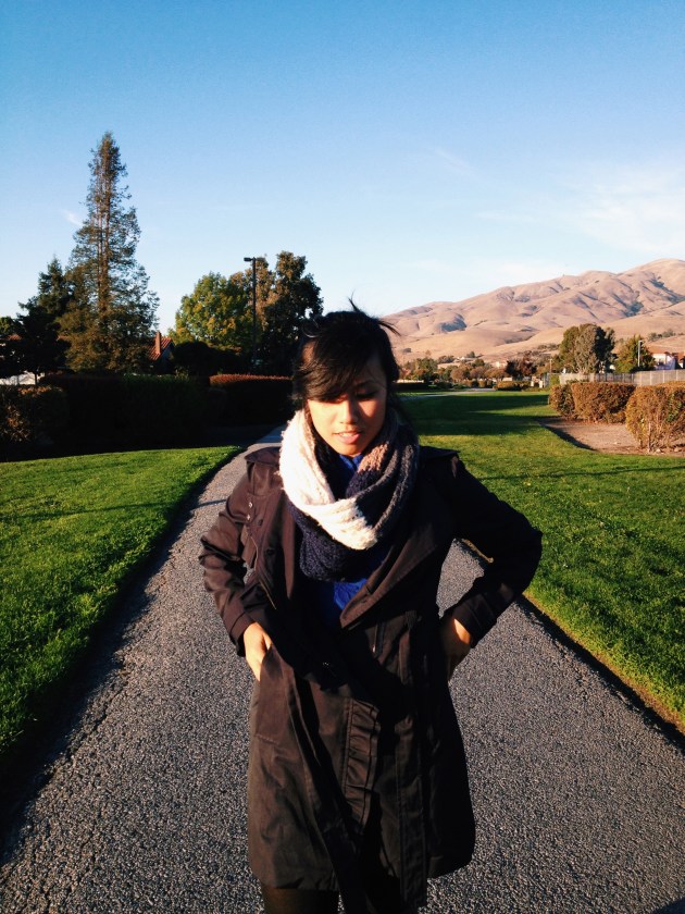 Processed with VSCOcam with c1 preset