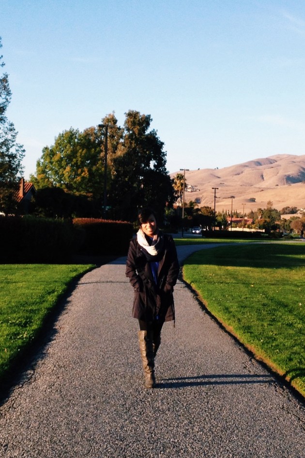 Processed with VSCOcam with c1 preset